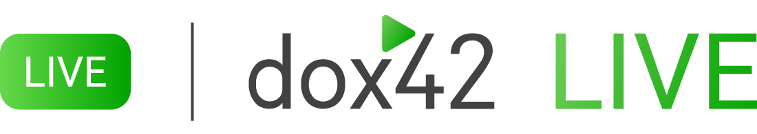 dox42 Live